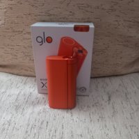 Glo hyper x2 orange , снимка 3 - Друга електроника - 44496557