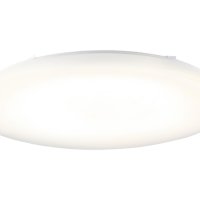 Масивен LED Плафониер LIVARNO Home Ø75.5см x H11см с Дистанционно Управление, снимка 3 - Лед осветление - 41165716