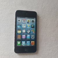 Айпод Apple iPod A1367 touch (4nd Gen) 8GB , ipod touch 4 , снимка 3 - iPod - 42403067