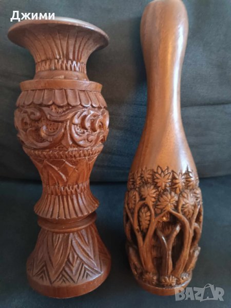 перфектна дърворезба, снимка 1