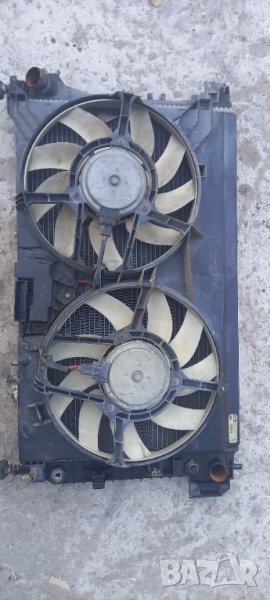 Перки охлаждане Opel Vectra C, снимка 1