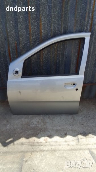 Врата Fiat Punto 2001г.(предна лява), снимка 1