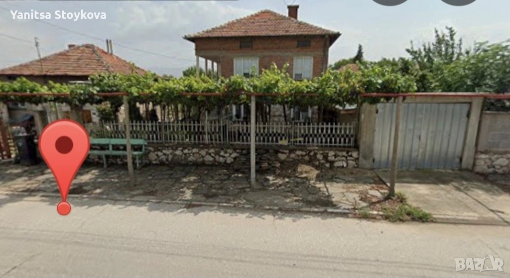 Двуетажна къща на 7км от Пловдив, снимка 1