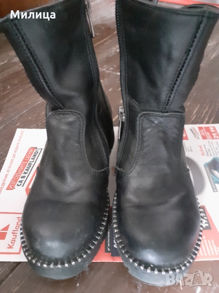 Детски ботуши, снимка 1