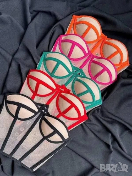 бюстие , снимка 1