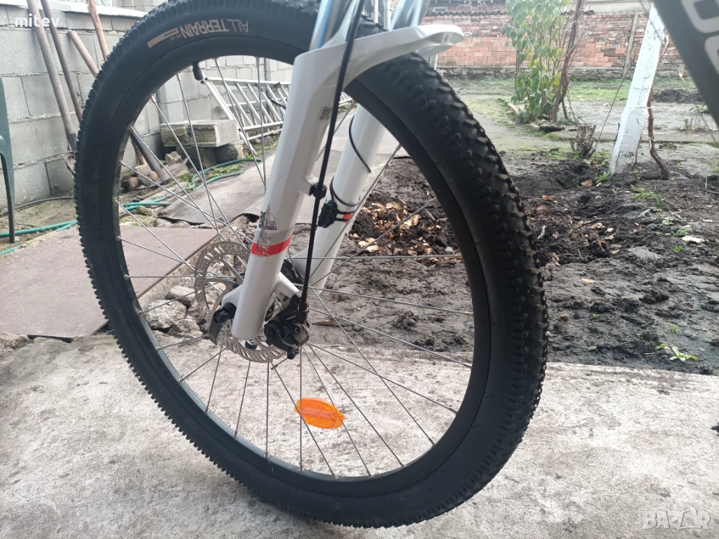 Велосипед Rockrider , снимка 1