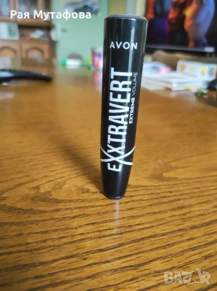 Спирала Exxtravert , снимка 1