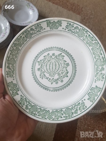 Чинии 3 броя, снимка 1