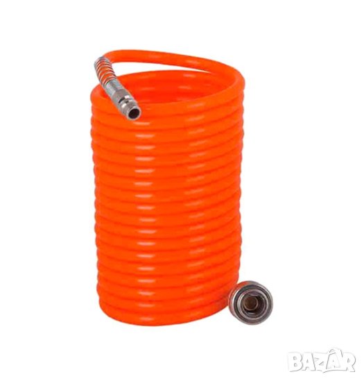 Маркуч за въздух компресор гараж сервиз работилница, снимка 1