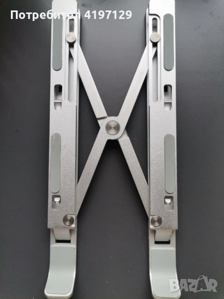 Стойка за лаптоп, снимка 1