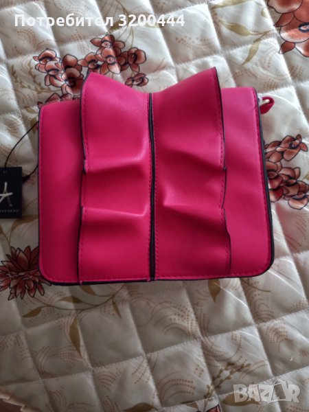 Нова чанта, снимка 1