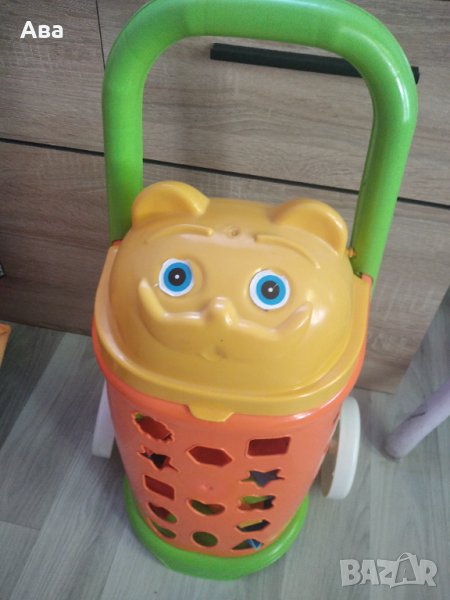 Детски строител , снимка 1