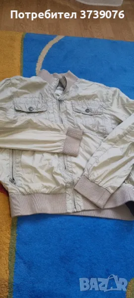 Мъжко яке, снимка 1