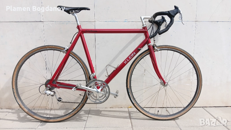 Продавам велосипед Klein Criterium , снимка 1