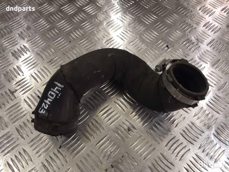 Маркуч Audi A6,4F,3.0TDI,2005г., снимка 1