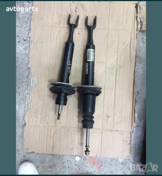 Audi a4 b6 2.5tdi предни амортисьори, снимка 1
