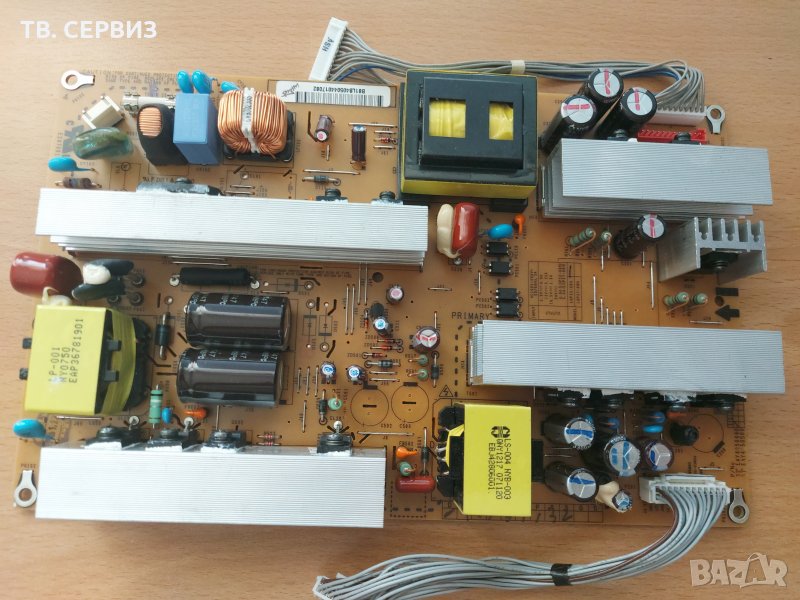 Телевизор LG 37LG3000 HD , снимка 1