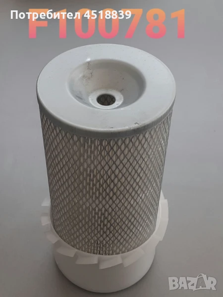 Филтър въздушен 91461-11500 FD15-30/S4E, снимка 1