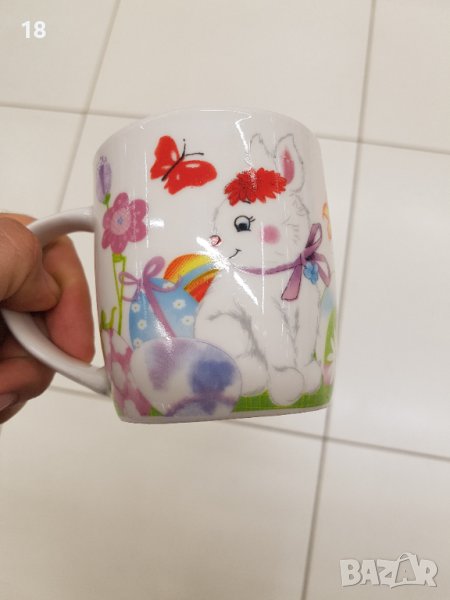 Чаши 7х9 см, снимка 1