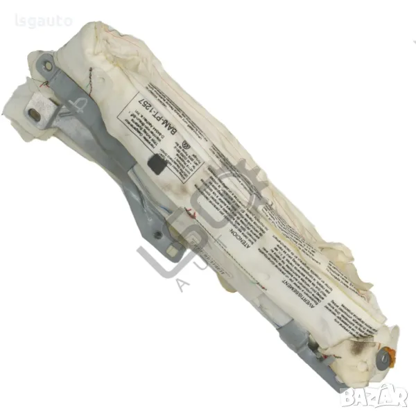 Десен AIRBAG таван Seat Leon II 2005-2012 ID:146953, снимка 1