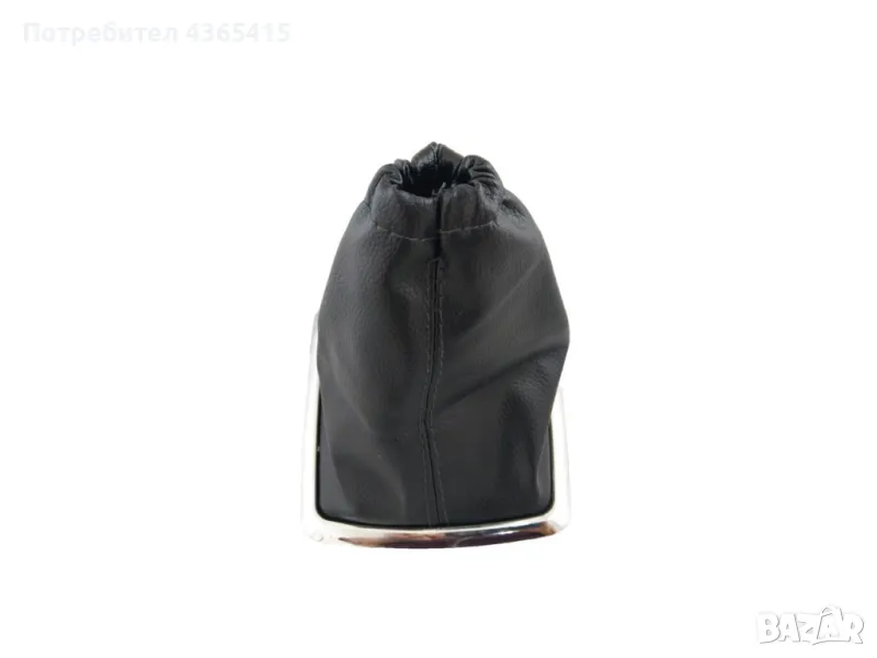 Маншон за скоростен лост за Ford Focus MK2 (2005–2016) - 4M51A045B79, снимка 1