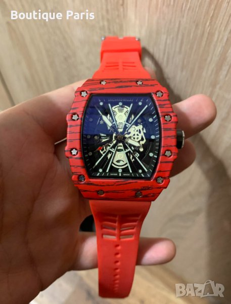 Richard Mille мъжки часовник, снимка 1