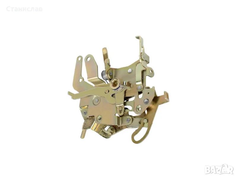  Mercedes Sprinter W903 Брава за плъзгаща врата , снимка 1