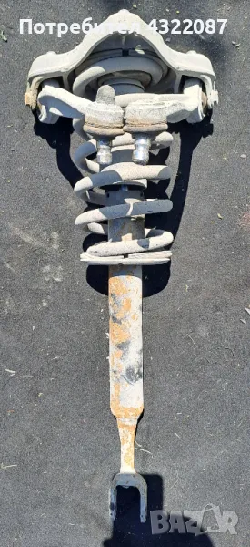 Амортисьор / Носачи Audi A4 B7/ Ауди А4 Б7 2.0TDI 140к.с BLB /АВТОМАТ/ , снимка 1