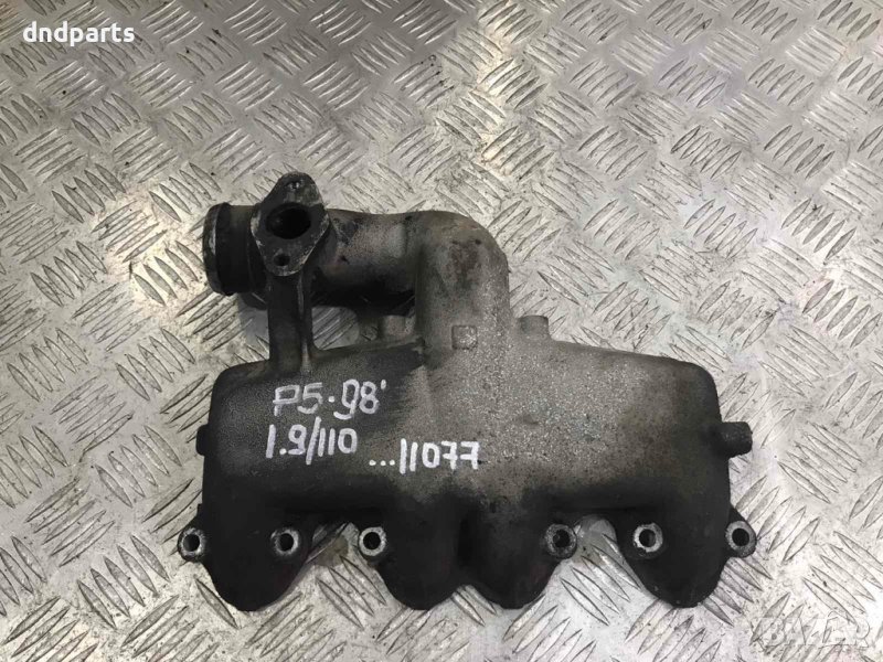 Всмукателни колектори VW Passat 1.9TDI,110кс.,1998г., снимка 1