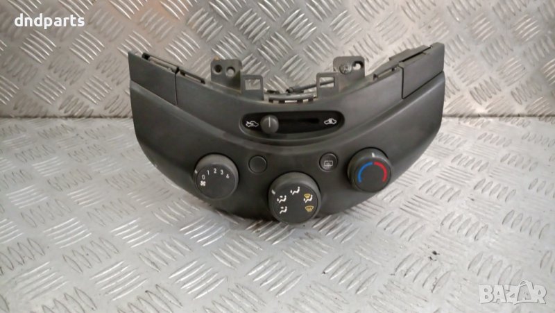 Панел парно Chevrolet Spark 2011г.	, снимка 1