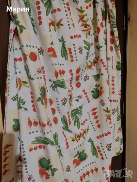 Пердета 2 броя , снимка 1