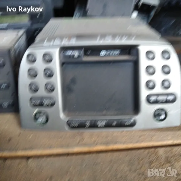 CD плеър за Lancia Libra , снимка 1