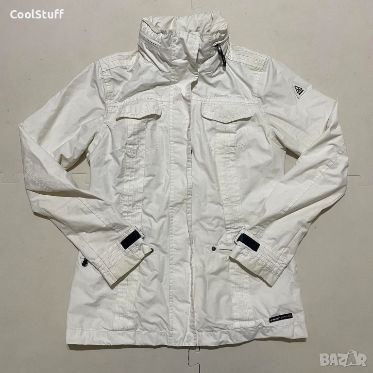 Дамско Водоустойчиво Яке Gaastra PR-G Capri Regatta Размер M, снимка 1