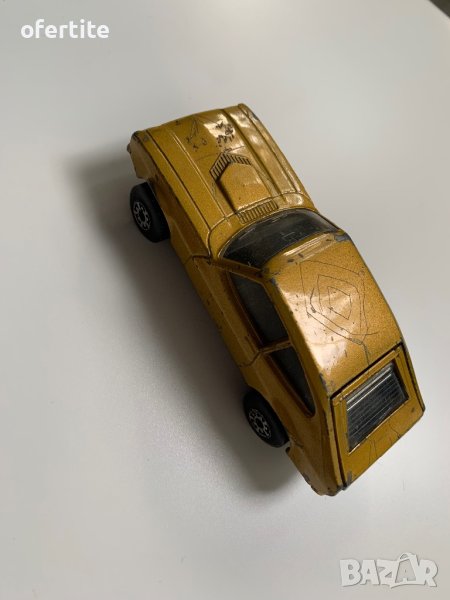 ✅ Matchbox 🔝 Ford Capri 2, снимка 1