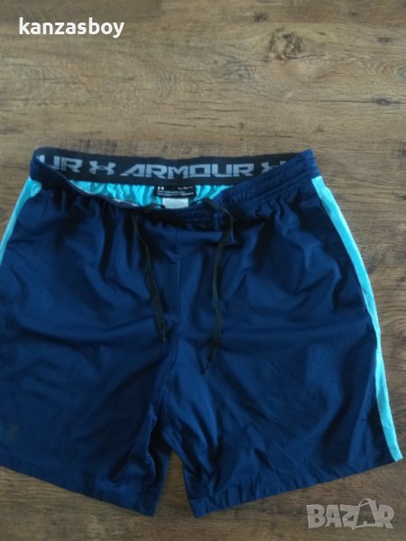 under armour - страхотни мъжки панталони ХЛ, снимка 1