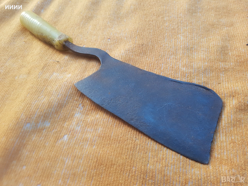 Кован сатър 7, снимка 1