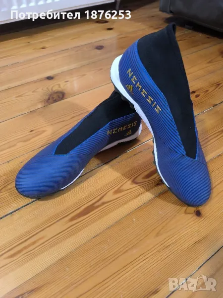 adidas Nemeziz Tango 19.3 TF, номер 46,2/3

, снимка 1