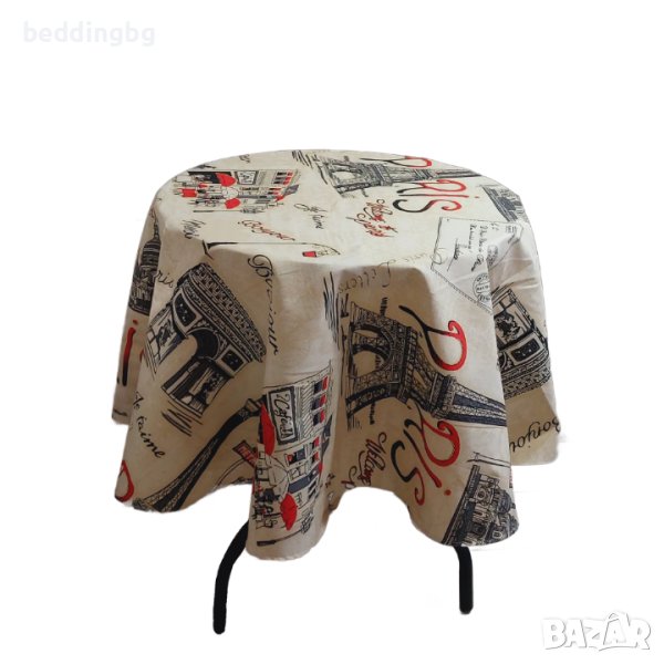 #Памучна #Покривка за #маса , снимка 1