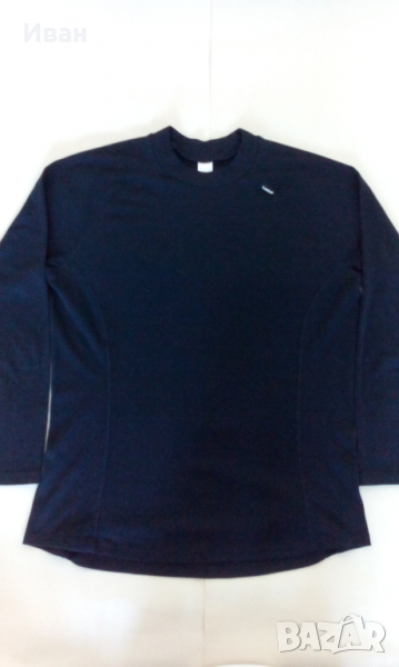 Мъжка термоблуза Wedze XL - само по телефон!, снимка 1