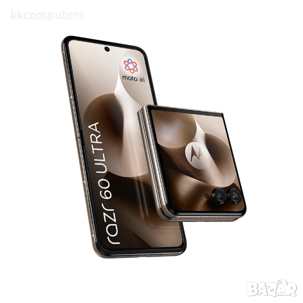 ЧАСТИ ЗА MOTOROLA RAZR 60 ULTRA 5G 512GB , снимка 1