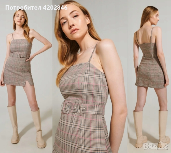 Мини рокля , снимка 1