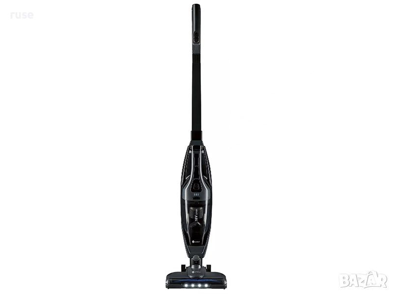 НОВА! Акумулаторна вертикална прахосмукачка 2В1 ръчна и вертикална прахосмукачка, снимка 1