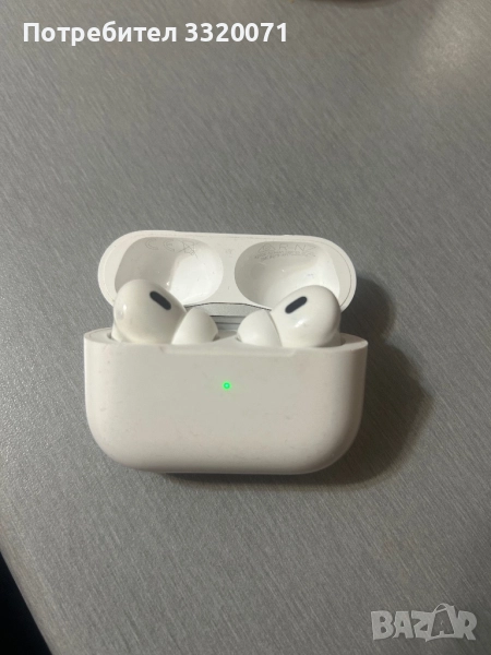 Airpods Pro 2, снимка 1