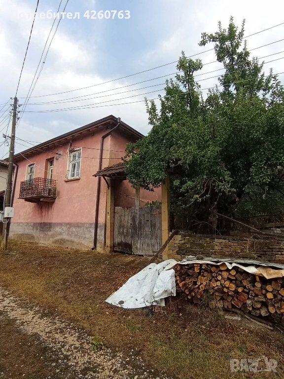 Къща, снимка 1