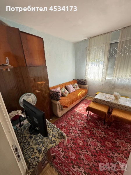 Продава 1-стаен апартамент в гр. Кърджали, кв. Възрожденци, снимка 1