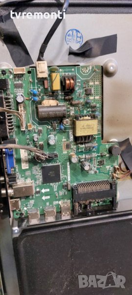 MAIN BOARD TP.S506.PB819 Sang LE-32D7, DISPLAY CX315DLEDM, снимка 1