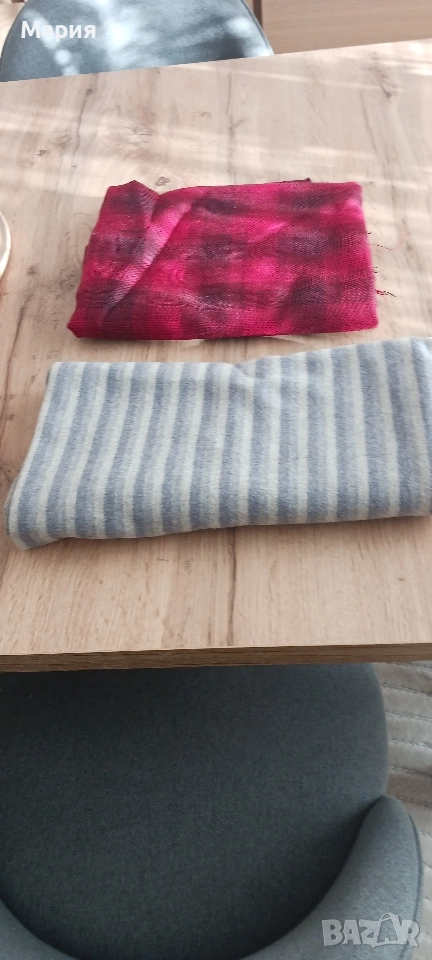 Вълнени платове , снимка 1