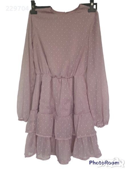 Дамска рокля Sinsay, снимка 1