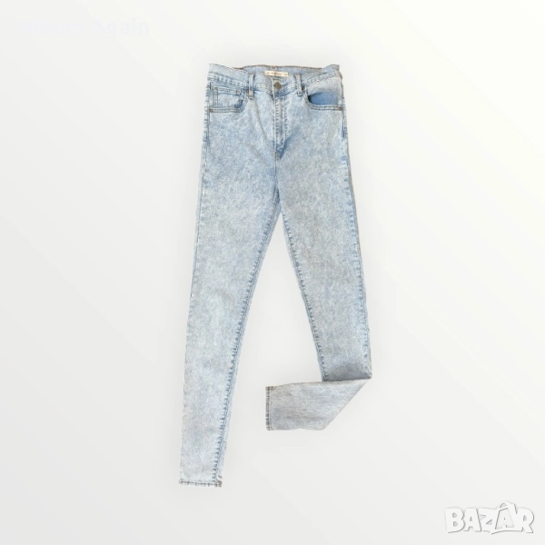 Дамски дънки Levi's, снимка 1