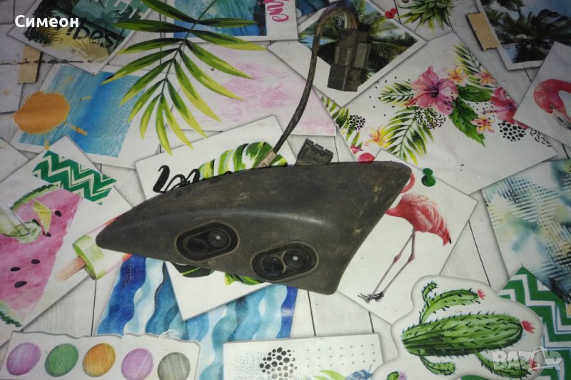 Копчета за ел.стъкла за Corsa B, снимка 1